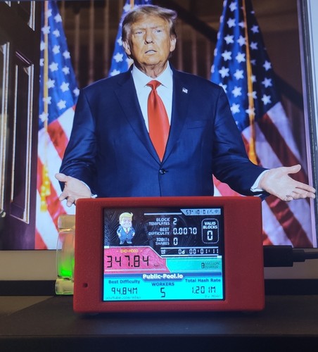 Personalizzato donald trump - personalizzato,