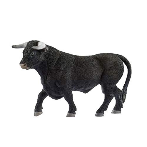 Schleich toro nero - schleich-,
