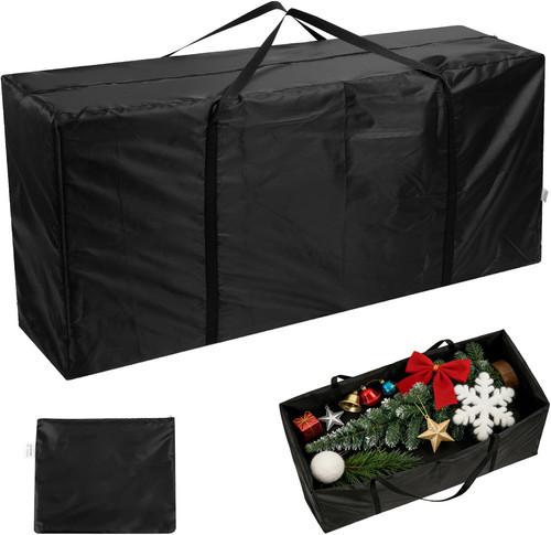 Borsa giardino per cuscini - borsa,