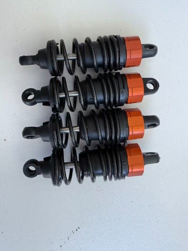 Per hpi rs4 ammortizzatore - per, rs4-3