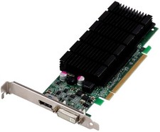 Scheda Grafica Fujitsu Nvidia