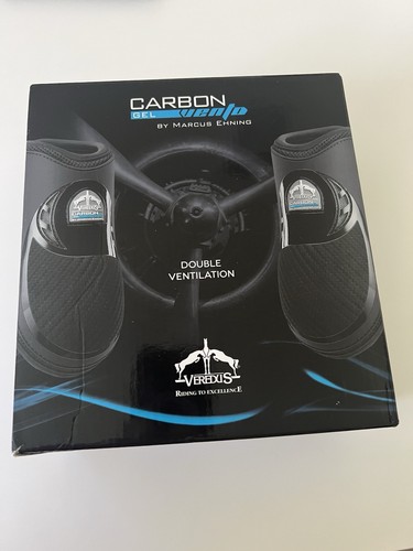 Veredus carbon gel vento - veredus,