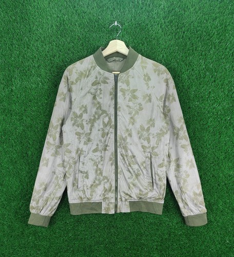 Bomber zara uomo ecopelle - zara,