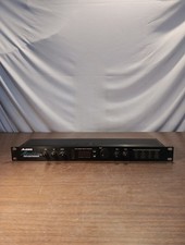 PROCESSORE DI SEGNALE ALESIS