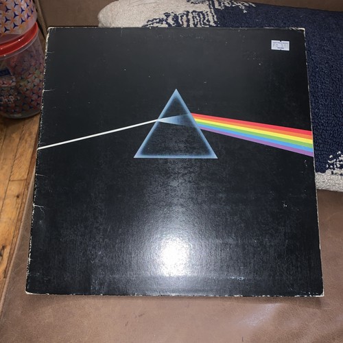 Pink floyd dark side the - pink,