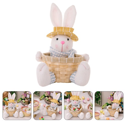 Cesto porta caramelle - ,