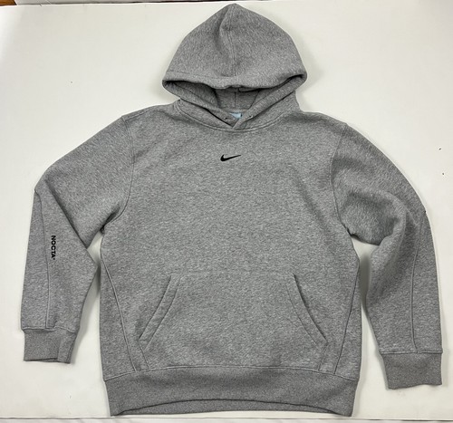 Felpa con cappuccio - , nike