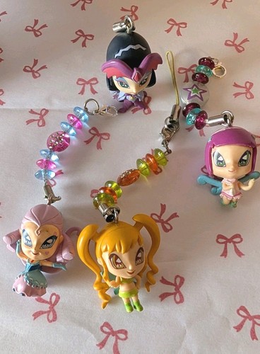 Vintage winx club - vintage,