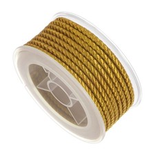 Corda intrecciata nylon 3 mm