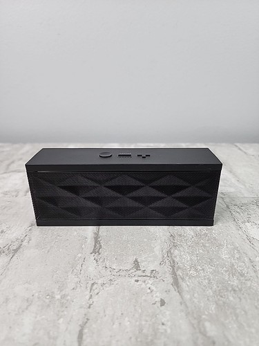 Jawbone jambox v3j - jawbone,