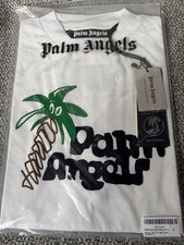 T-shirt maglietta Palm Angels