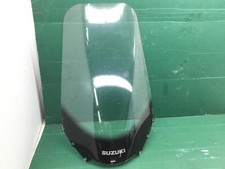CUPOLINO PARABREZZA PARAVENTO SUZUKI BURGMAN UH 200 2008 CD111