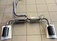 Scarico Terminale silenziato