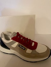 church's bei Prada sneaker