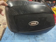 Bauletto Borsa Laterale Sinistra Rigida Valigia Bagagliaio