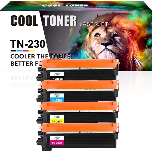 Toner tn230 compatibili per - toner,