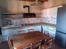 Cucina SHABBY / INDUSTRIAL