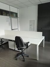 Postazioni/scrivanie coworking/call center