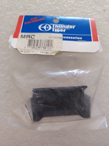Thunder tiger pd0798 - pd0798, bumper