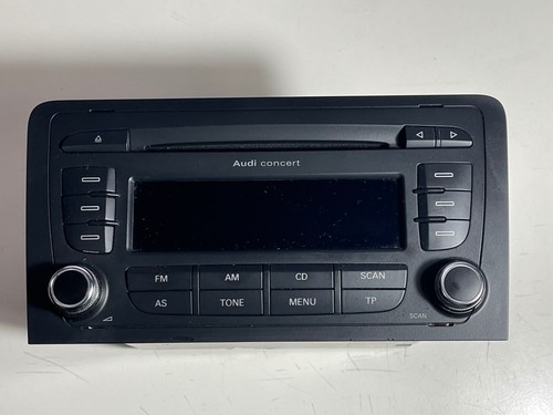 Radio audi concert - audi,