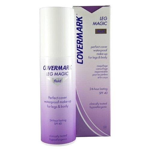 Covermark gambe leg magic - covermark,