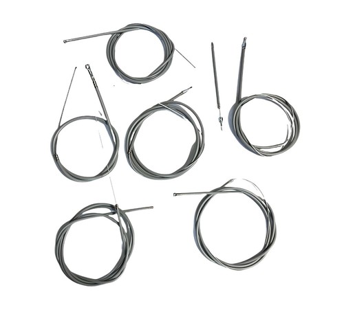 Kit completo cavi - cavi, e