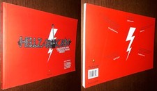 Hellzarockin', Cinque miti del