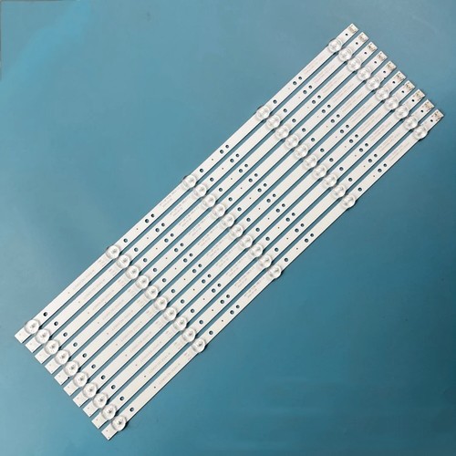 Nuove strisce led - nuove,