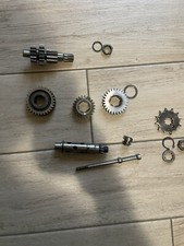 Cambio Competo 3 Marce Bianchi