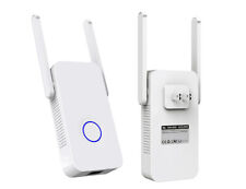 Hi-Speed Wi-Fi 5 1200Mpbs Extender Ripetitore Router per Gaming Streaming HD