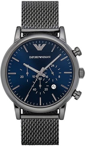 Orologio cronografo uomo - orologio,