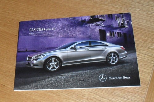 Listino prezzi mercedes - listino,