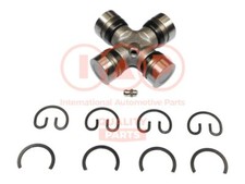 CROCIERA ALBERO TRASMISSIONE