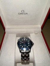 Omega Seamaster 007 James Bond Craig Casino Royale 2220.80.00