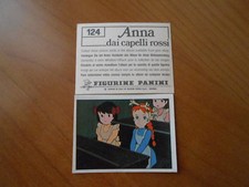 figurina ANNA DAI CAPELLI