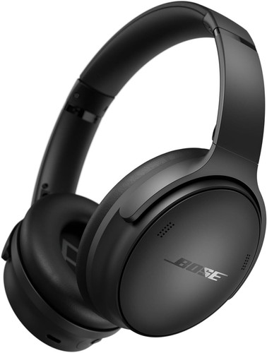Bose quietcomfort cuffie - bose,