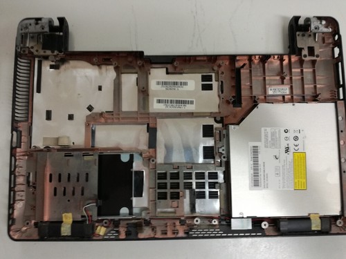 Scocca inferiore per asus a52 - per,
