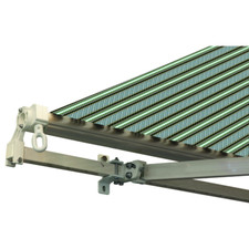 TENDA DA SOLE CON BRACCI