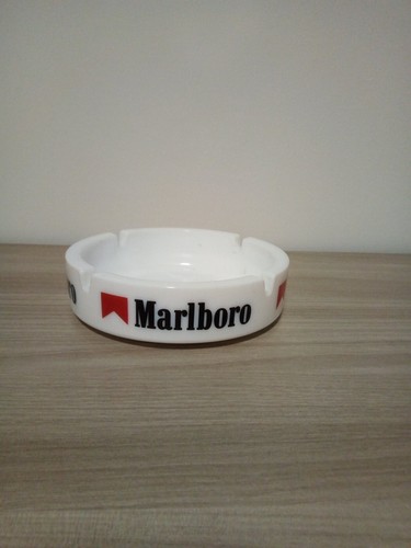 Posacenere marlboro vintage - posacenere,