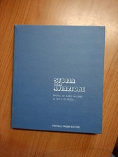 Storia dell'Aviazione Fabbri Editori 1973 Volume 1. Sc85