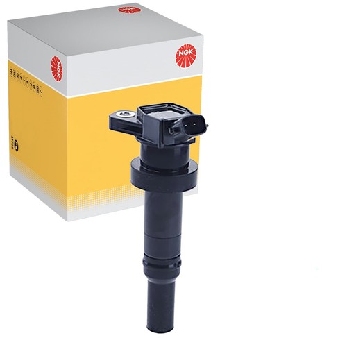 Ngk bobina accensione adatto - accensione,