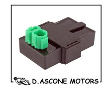 CENTRALINA KYMCO PEOPLE S 4T