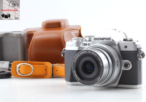 Ottime condizioni olympus - [ottime, condizioni]
