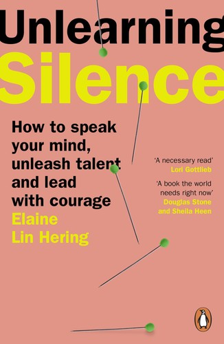 Unlearning silence how to - unlearning,
