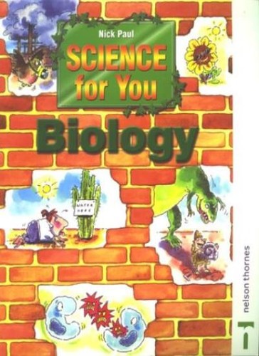 Science for you biology - you:,