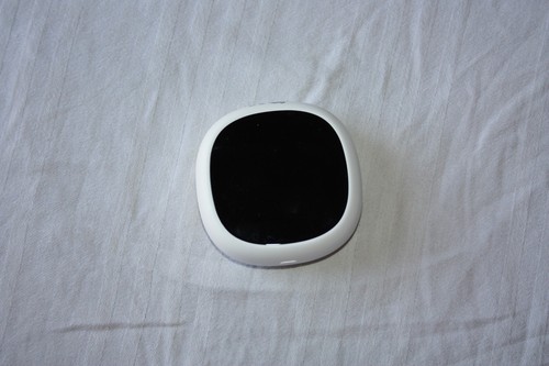 Rilevatore co2 moes - co2,