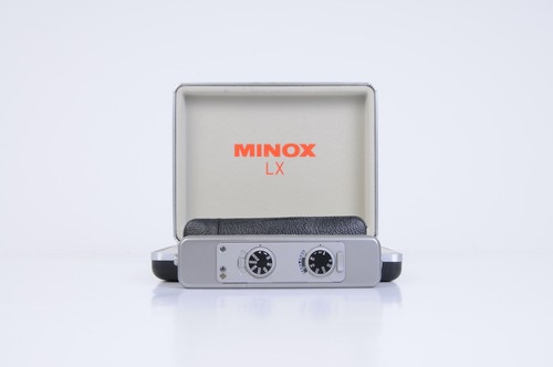 Minox tlx titan 2600556 - n.,