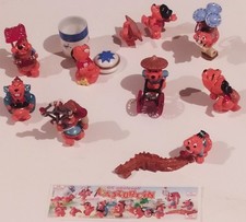 Sorpresine Ovetti Kinder