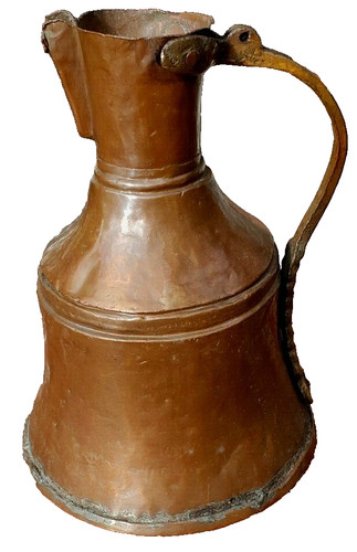 Brocca caffettiera teiera - brocca,