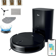 Hoover HG2 Robot Aspirapolvere